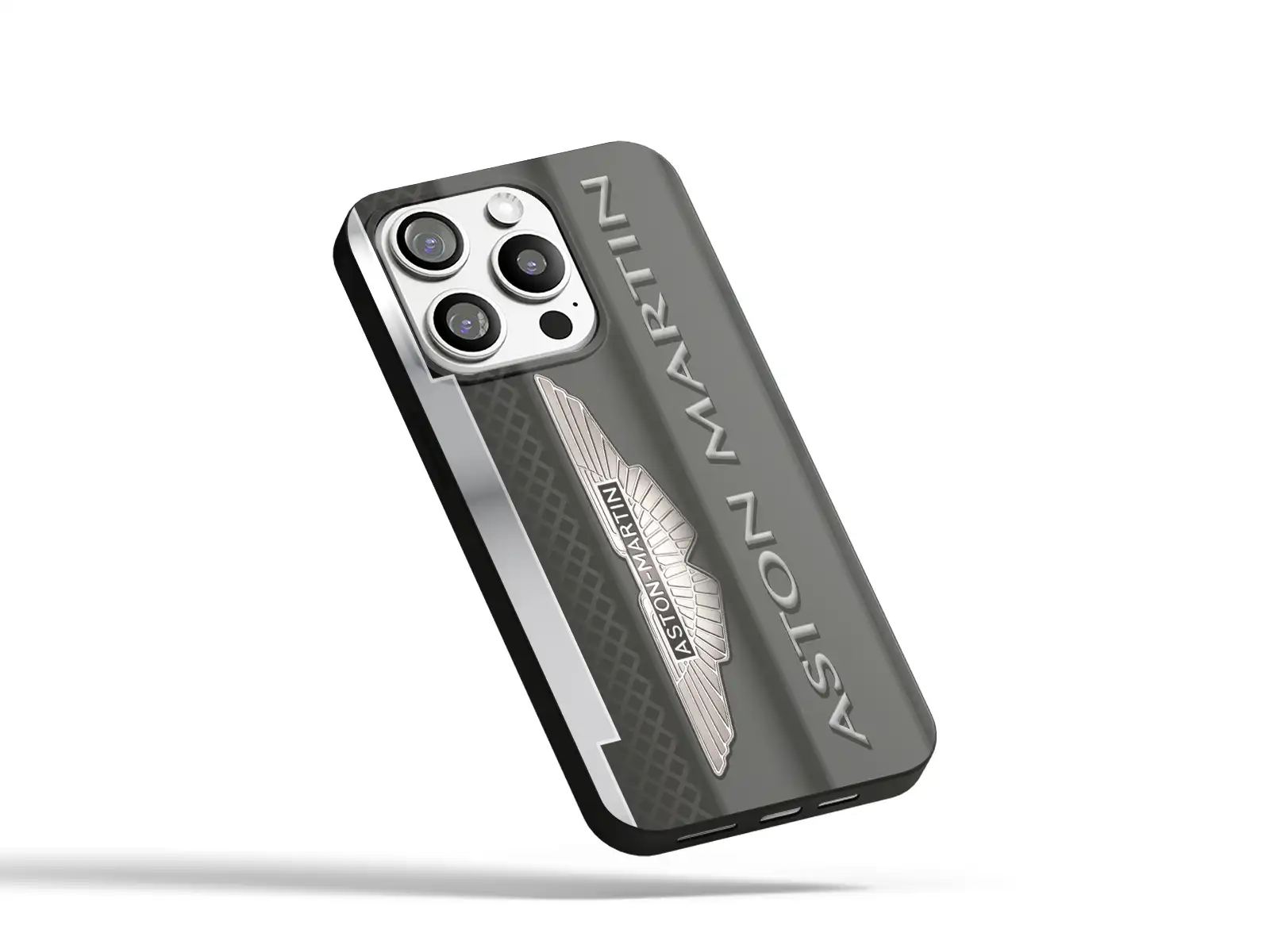 Aston Martin Smartphone Hülle Qualität Max Edition